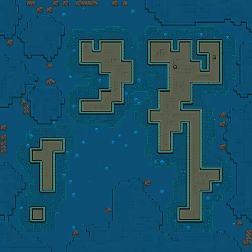 Dungeons A Heroes Nft Collection