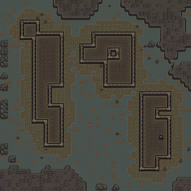 Dungeons A Heroes Nft Collection