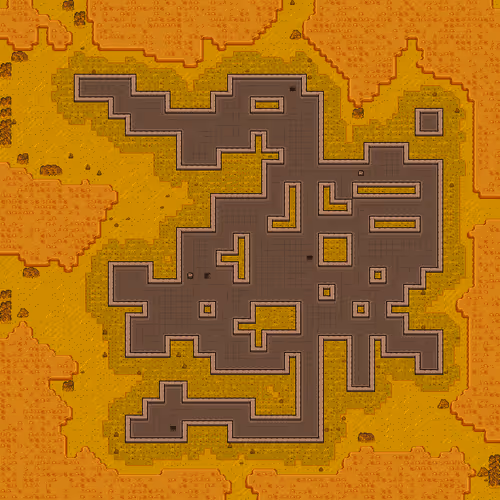 Dungeons A Heroes Nft Collection
