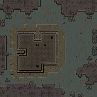 #1131 - Chamber