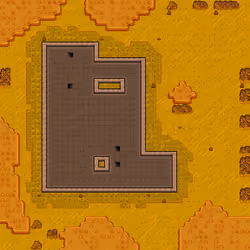 #364 - Whispering Cavern of the Vortex