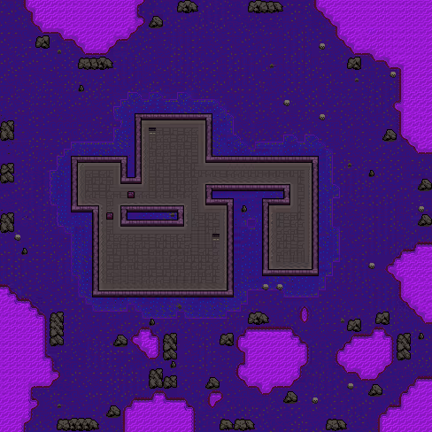 Dungeons A Heroes Nft Collection