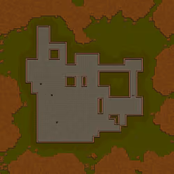 #1173 - Shimmering Sewers