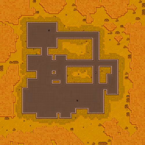 Dungeons A Heroes Nft Collection