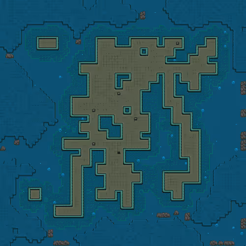 Dungeons A Heroes Nft Collection
