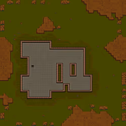 #1174 - Collapsed Catacombs of Honour