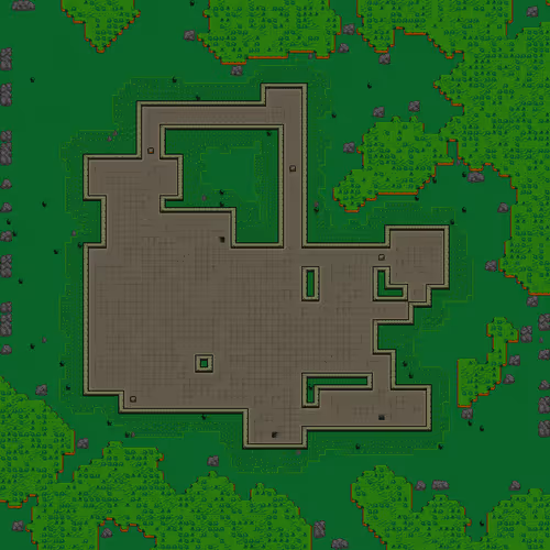 Dungeons A Heroes Nft Collection