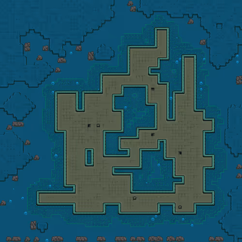 Dungeons A Heroes Nft Collection