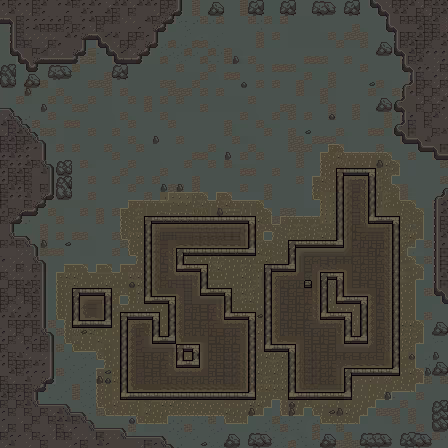 Dungeons A Heroes Nft Collection