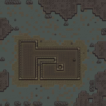 Dungeons A Heroes Nft Collection
