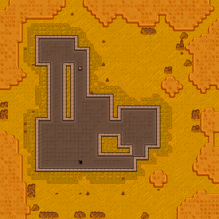 #19 - Tundra