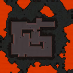 #291 - Maze