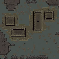 #288 - Passage of the Root
