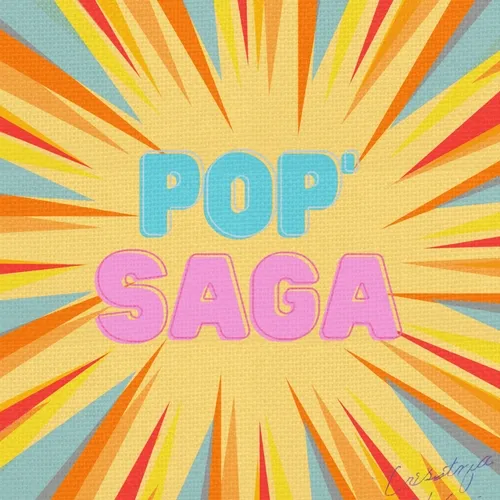 Pop Saga I