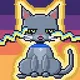 Galaxy Gatos #501
