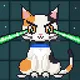 Galaxy Gatos #381