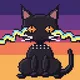 Galaxy Gatos #4029