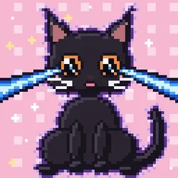 Galaxy Gatos #348