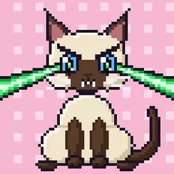 Galaxy Gatos #4129