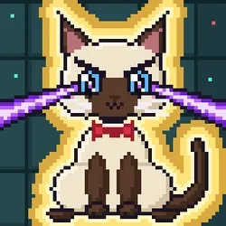 Galaxy Gatos #1593