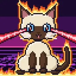 Galaxy Gatos #4327