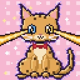 Galaxy Gatos #157