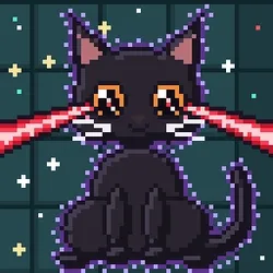 Galaxy Gatos #4203