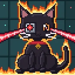 Galaxy Gatos #218