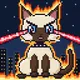 Galaxy Gatos #4024