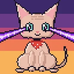 Galaxy Gatos #345