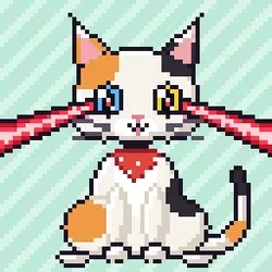 Galaxy Gatos #1047