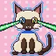 Galaxy Gatos #366