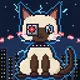 Galaxy Gatos #3924