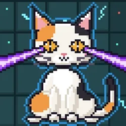 Galaxy Gatos #2529