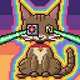Galaxy Gatos #1002