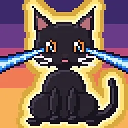 Galaxy Gatos #2445