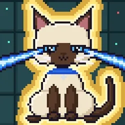 Galaxy Gatos #1469