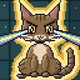 Galaxy Gatos #4420