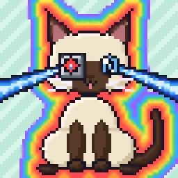 Galaxy Gatos #4295