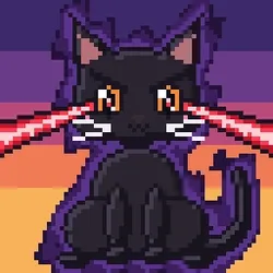 Galaxy Gatos #4063