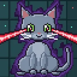 Galaxy Gatos #3762