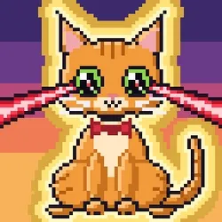 Galaxy Gatos #1237