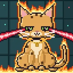 Galaxy Gatos #2528