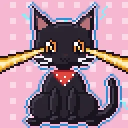 Galaxy Gatos #2880