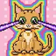 Galaxy Gatos #1005