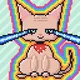 Galaxy Gatos #4272