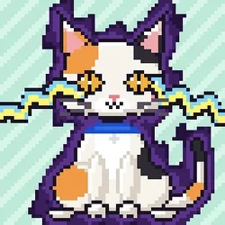 Galaxy Gatos #2904