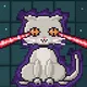Galaxy Gatos #3988