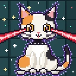 Galaxy Gatos #1470
