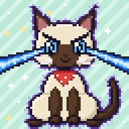 Galaxy Gatos #4432
